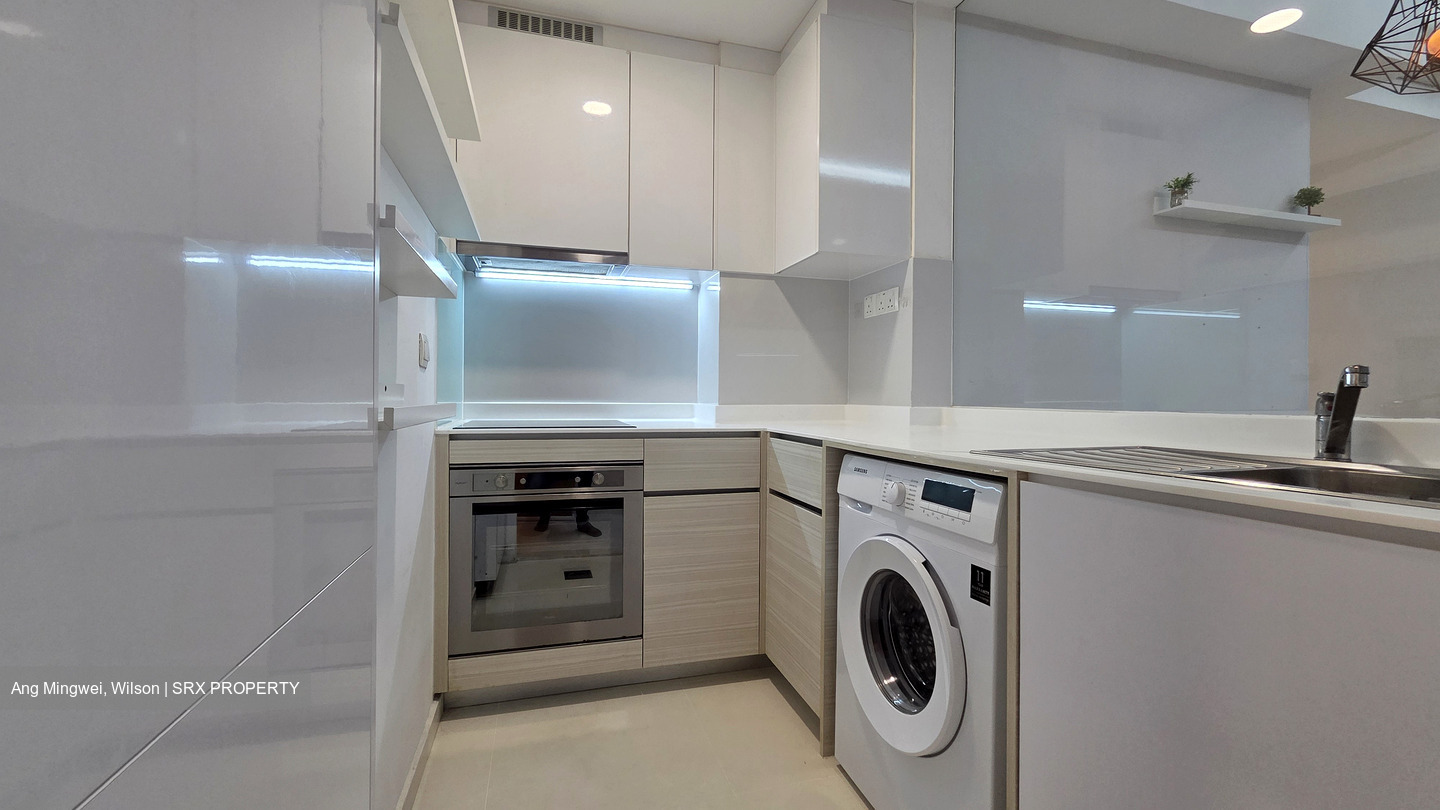 TRE Residences (D14), Condominium #630642691